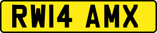 RW14AMX