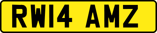 RW14AMZ