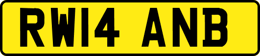 RW14ANB