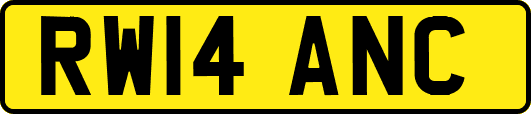 RW14ANC