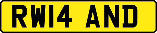 RW14AND