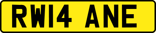 RW14ANE