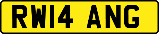 RW14ANG
