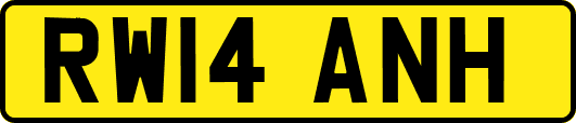 RW14ANH