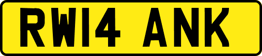 RW14ANK