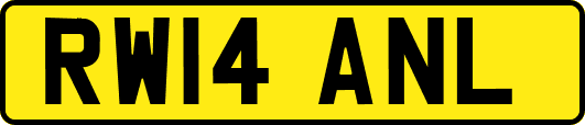 RW14ANL