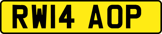 RW14AOP