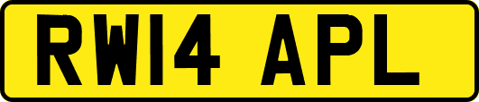 RW14APL