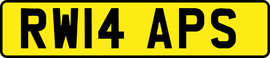 RW14APS
