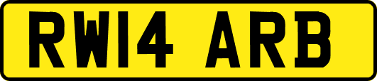 RW14ARB