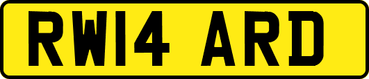 RW14ARD