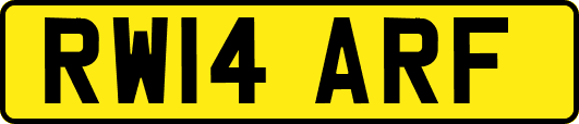 RW14ARF