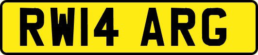 RW14ARG