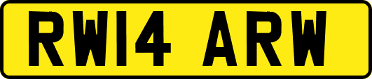 RW14ARW