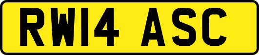 RW14ASC