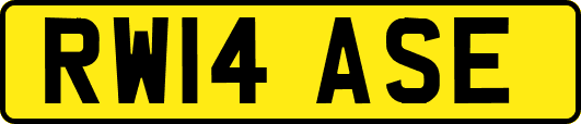 RW14ASE