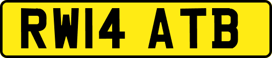 RW14ATB