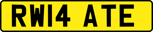 RW14ATE
