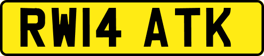 RW14ATK