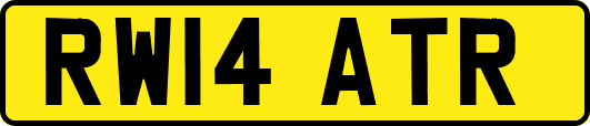 RW14ATR