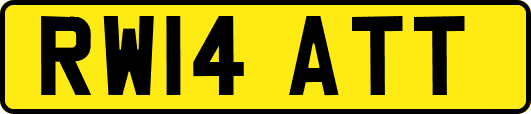 RW14ATT