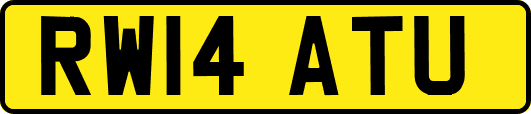 RW14ATU