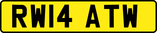RW14ATW