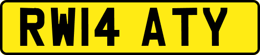 RW14ATY