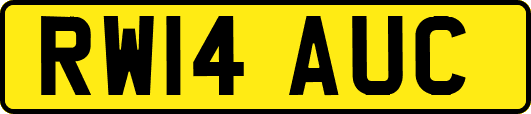 RW14AUC