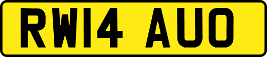 RW14AUO