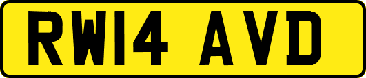 RW14AVD