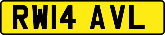 RW14AVL