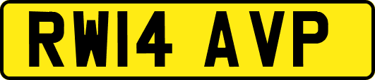 RW14AVP