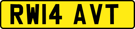 RW14AVT