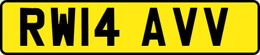 RW14AVV