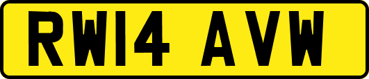 RW14AVW