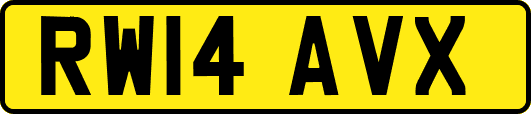 RW14AVX
