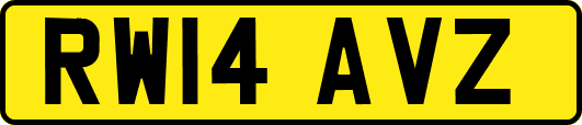 RW14AVZ