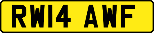 RW14AWF