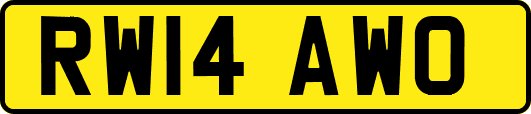 RW14AWO