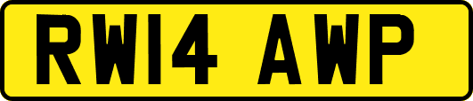 RW14AWP