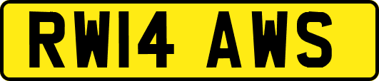 RW14AWS