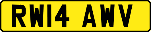 RW14AWV