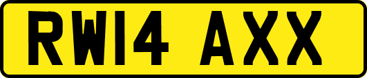 RW14AXX