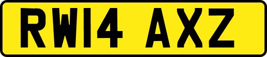 RW14AXZ