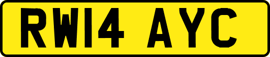 RW14AYC