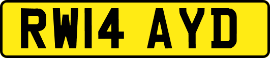 RW14AYD