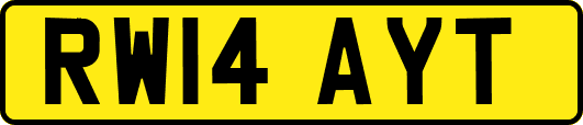 RW14AYT