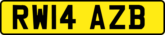 RW14AZB