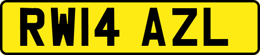 RW14AZL